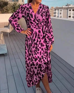Dark Pink