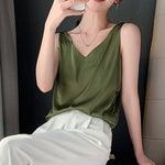 Olive green