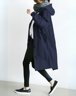 Marine Blue