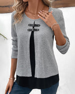 Grey