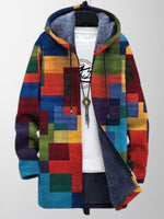Multicoloured 3
