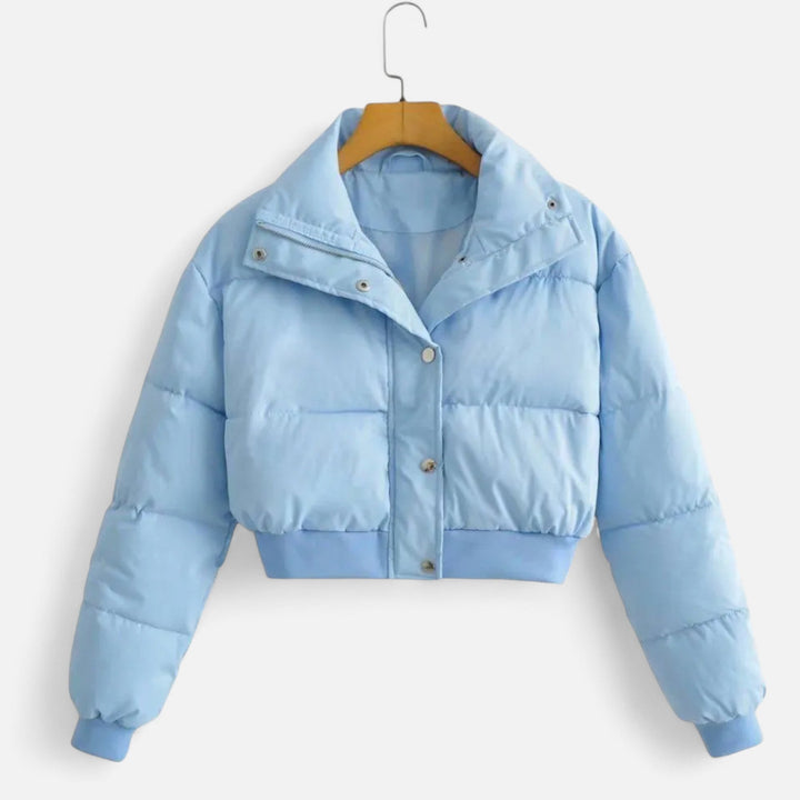 Women's loose fit leisure jacket, ideal for cozy comfort & casual everyday style. Perfect fall fashion outerwear.