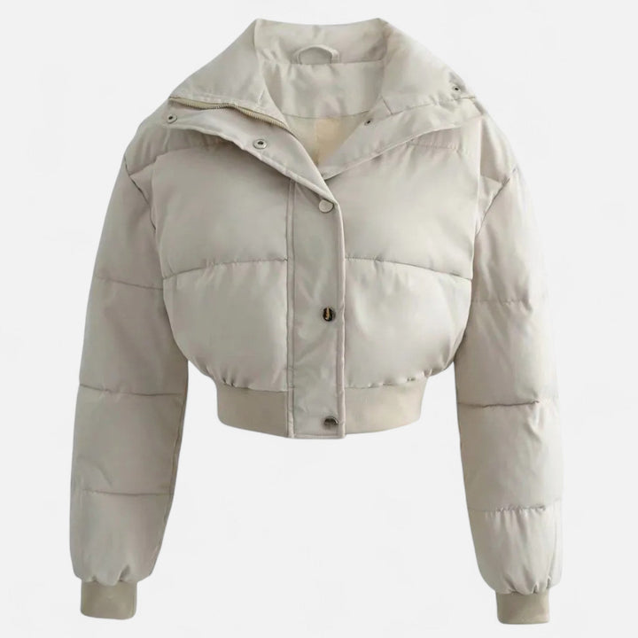 Cozy women's loose fit jacket offering effortless style & comfort. Versatile casual outerwear for fall & winter fashion.