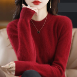 Dark red