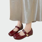 Wine red