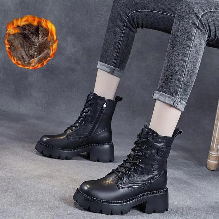 Premium women's orthopedic comfort boots, offering durable support & stylish appeal for any outfit.