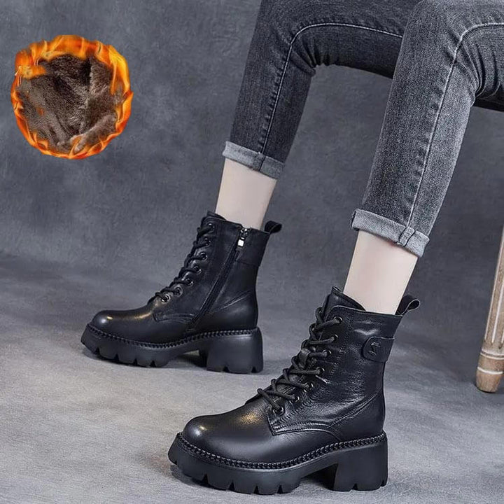 Premium women's orthopedic comfort boots, offering durable support & stylish appeal for any outfit.