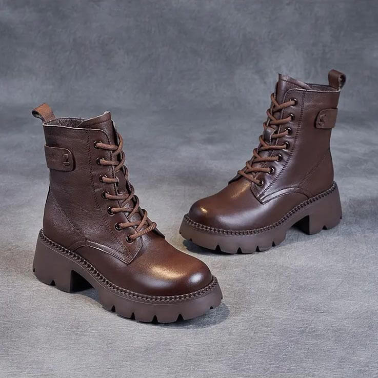 Women's healthy feet orthopedic boots, providing exceptional support & cozy comfort for daily use.