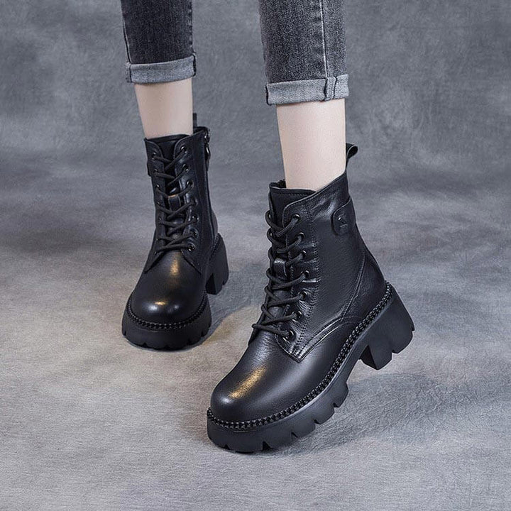 Women's comfort orthopedic boots, perfect stylish footwear for supportive and healthy feet.
