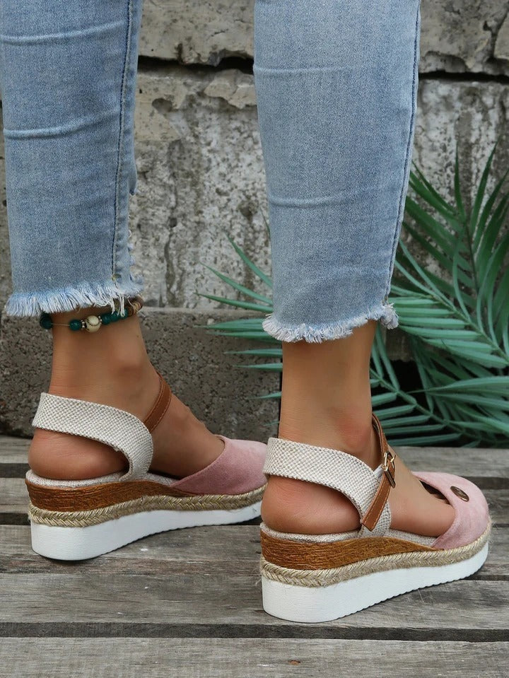 New women's orthopedic sandals, providing excellent arch support and stylish comfort.
