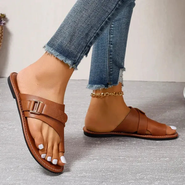 Active women's orthopedic bunion correction sandals. Enjoy comfortable walks with arch support & foot pain relief.