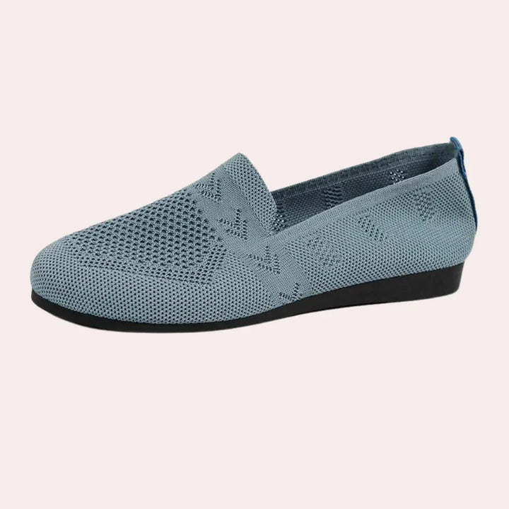 Casual women's supportive orthopedic shoes with premium arch support. Designed for ultimate all-day comfort.