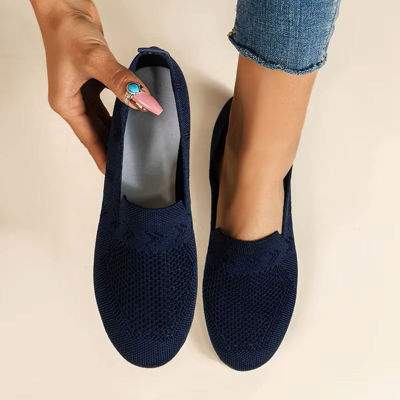 New women's orthopedic walking shoes. Delivering essential arch support and superior comfort for foot relief.