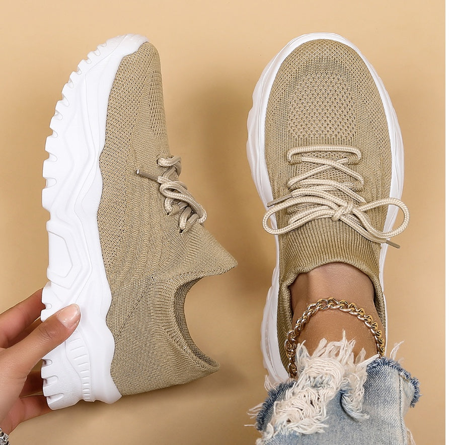 Premium women's orthopedic walking shoes. Arch support and stability ensure comfort and foot health for active women.
