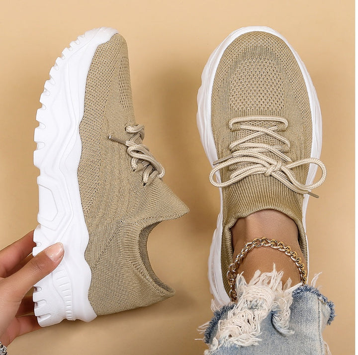 Premium women's orthopedic walking shoes. Arch support and stability ensure comfort and foot health for active women.