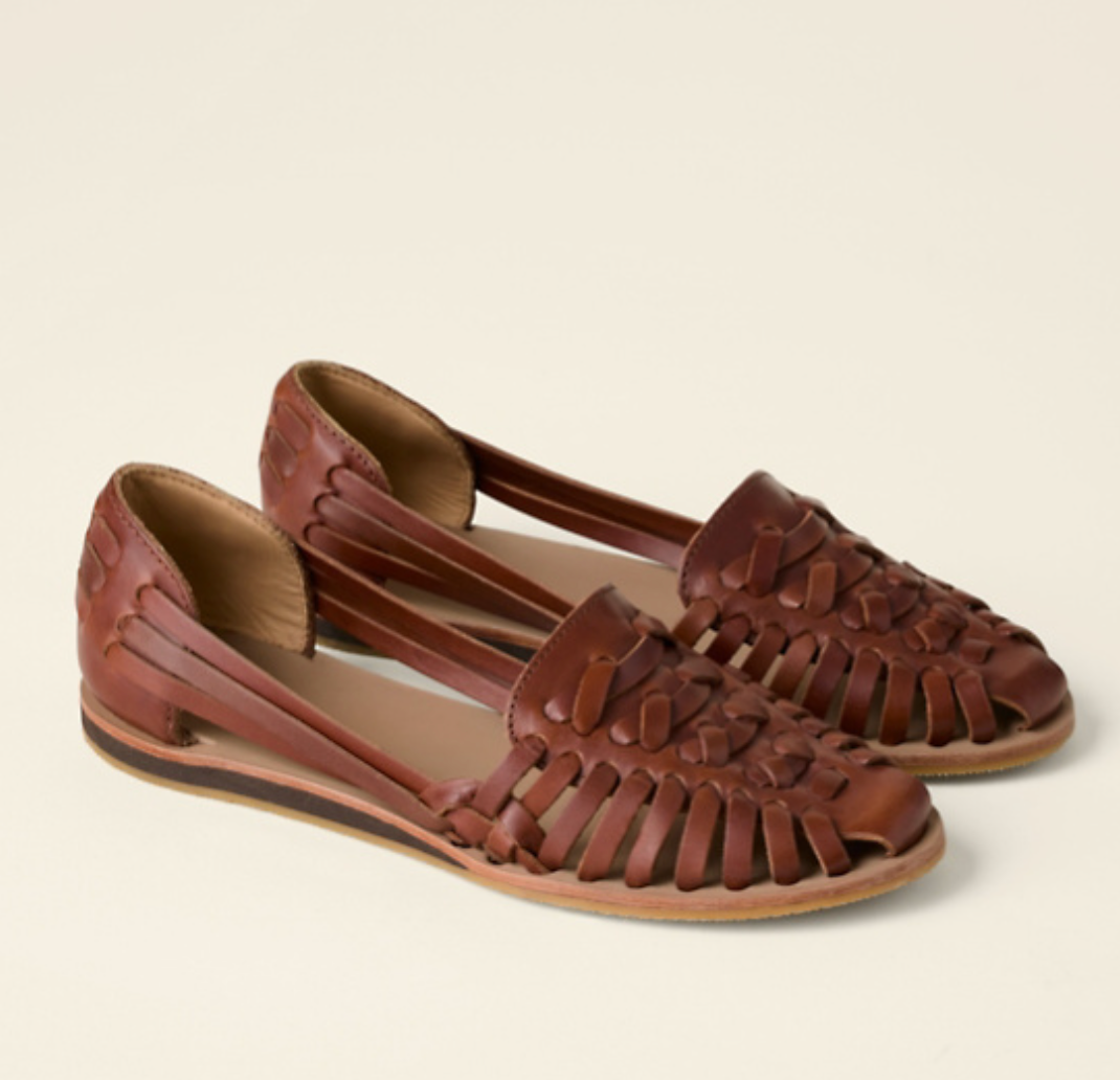 Casual women's summer wedge sandals. Comfortable open-toe orthopedic shoes for all-day wear.