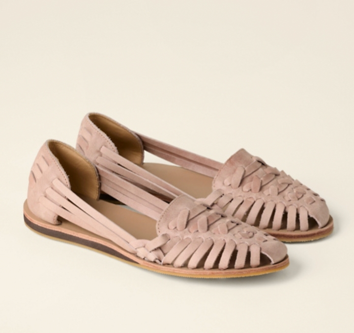 Women's comfortable orthopedic wedge sandals with arch support. Perfect open-toe summer footwear.