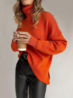 Orange Red