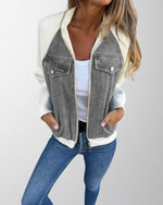Grey