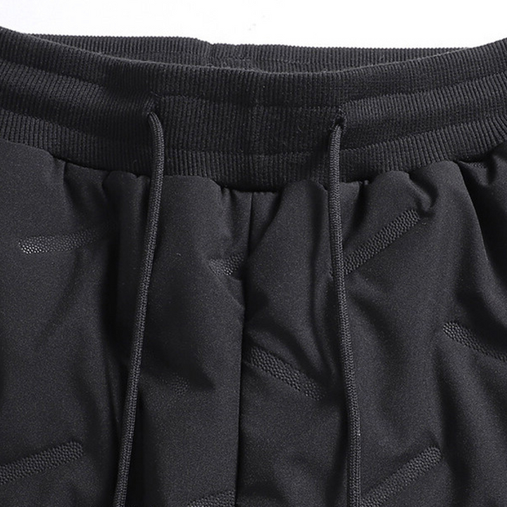 Insulated straight cut women's trousers, providing superior warmth & waterproof protection for winter sports.