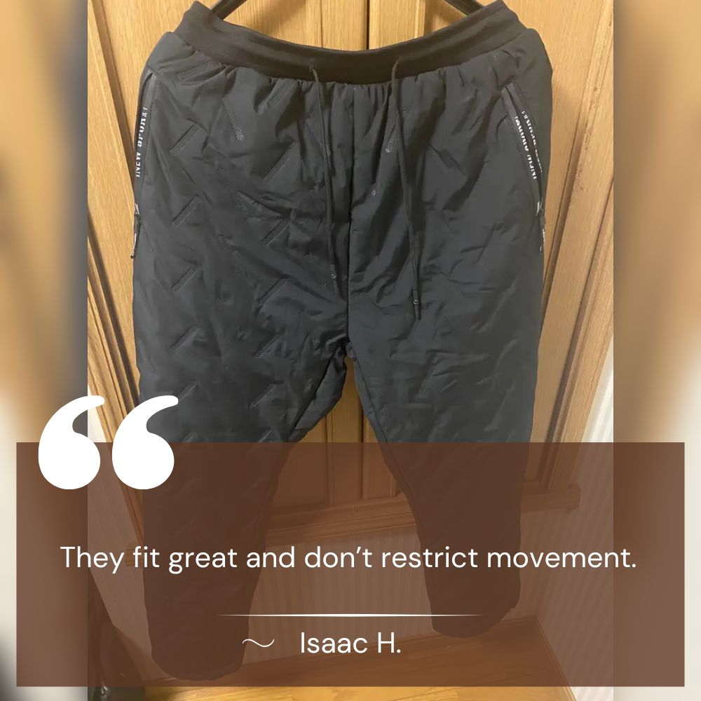 Women's cold weather trousers, thermal lined & waterproof, ensuring warmth & dryness for winter outdoor pursuits.