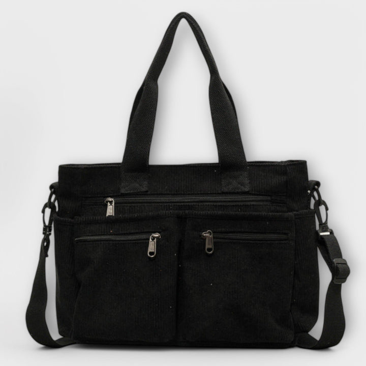 Women's fashion tote bag, a versatile accessory for summer events, travel, and casual outings