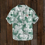 Mint green