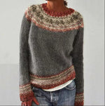 Gray/Red